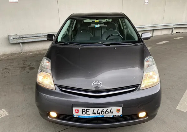 toyota Toyota Prius cena 28900 przebieg: 160000, rok produkcji 2009 z Lublin